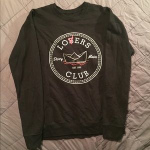 Stephen King’s It Sweatshirt - Unisex Large